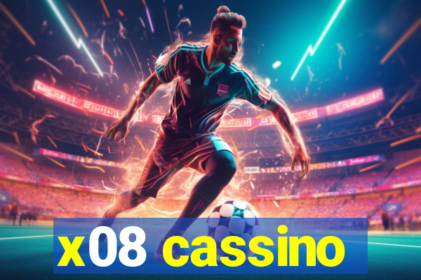 x08 cassino